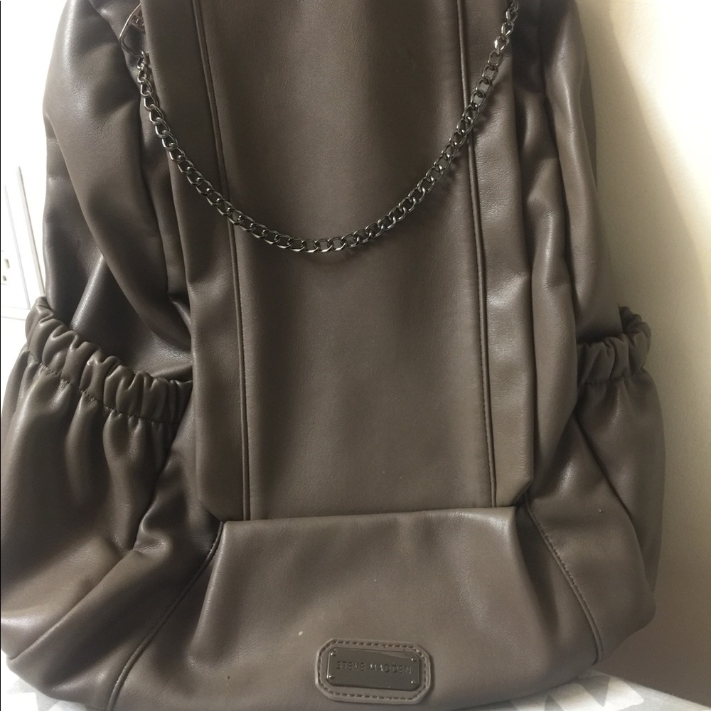 Steve Madden Backpack